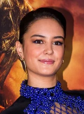Görsel: Sachyn / CC BY-SA Courtney Eaton