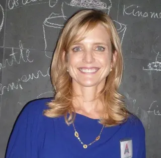 Courtney Thorne-Smith