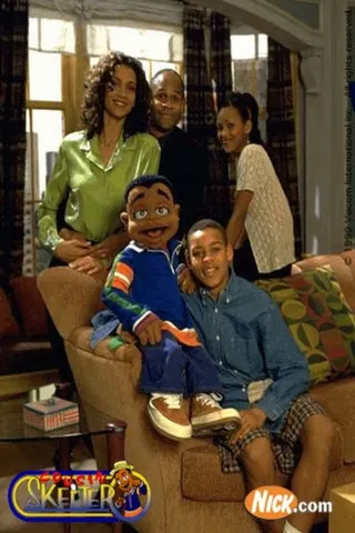 Görsel: TMDB Cousin Skeeter afişi