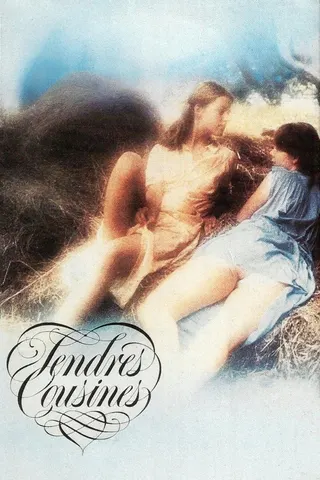 Görsel: TMDB Cousins in Love afişi