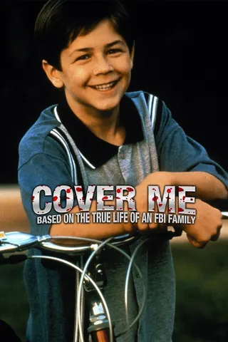 Görsel: TMDB Cover Me afişi