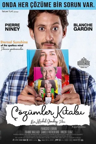 Görsel: TMDB Çözümler Kitabı afişi