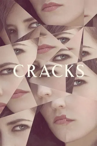 Cracks afişi