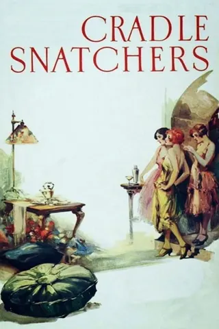 Cradle Snatchers afişi