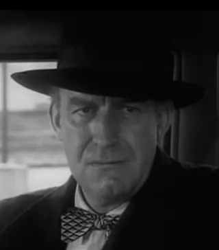 Crahan Denton
