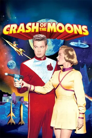 Görsel: TMDB Crash of the Moons afişi