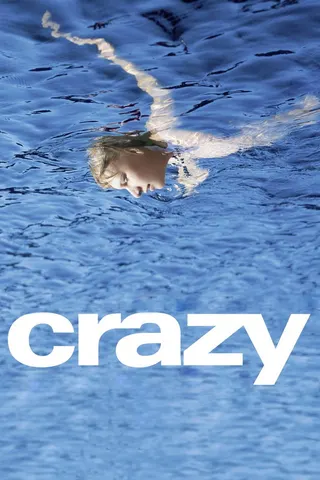 Crazy afişi