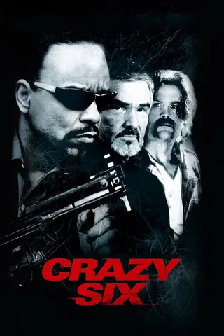 Görsel: TMDB Crazy Six afişi