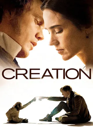 Creation afişi
