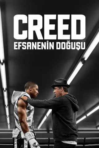 Creed afişi