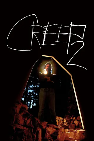 Görsel: TMDB Creep 2 afişi