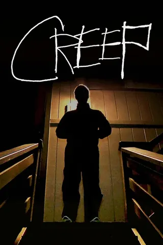 Görsel: TMDB Creep afişi