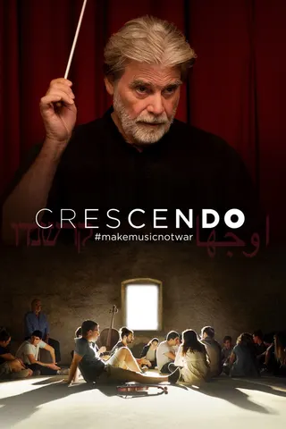 Crescendo afişi