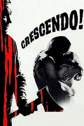 Crescendo afişi