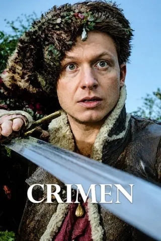 Crimen afişi