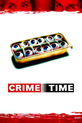 Crimetime afişi