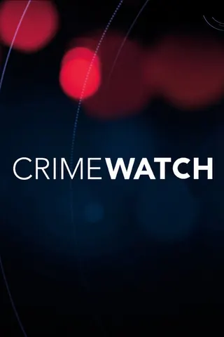Görsel: TMDB Crimewatch afişi