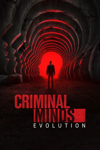 Görsel: TMDB Criminal Minds afişi