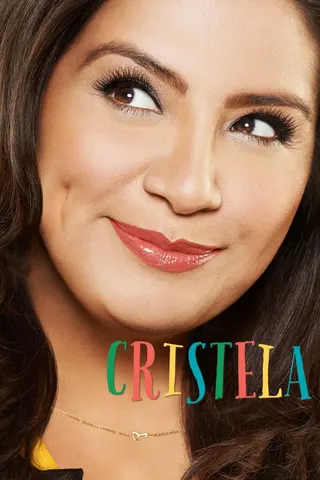 Görsel: TMDB Cristela afişi