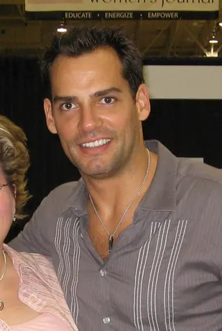 Cristián de la Fuente