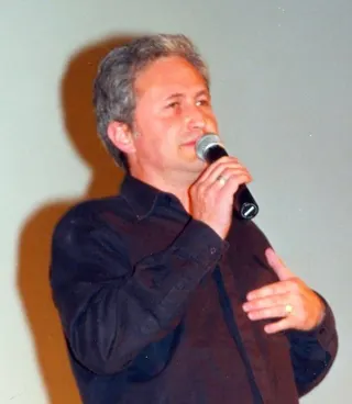 Cristián Galaz