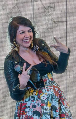 Cristina D'Avena