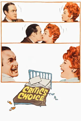 Görsel: TMDB Critic's Choice afişi