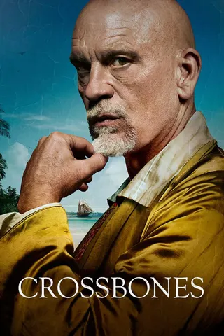 Crossbones afişi