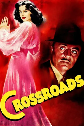 Crossroads afişi