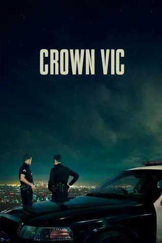 Crown Vic afişi