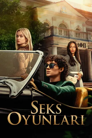 Cruel Intentions afişi