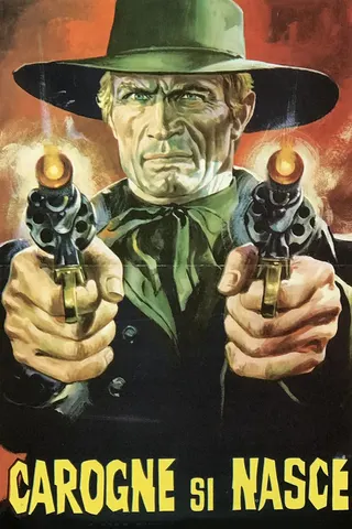 Görsel: TMDB Cry of Death afişi