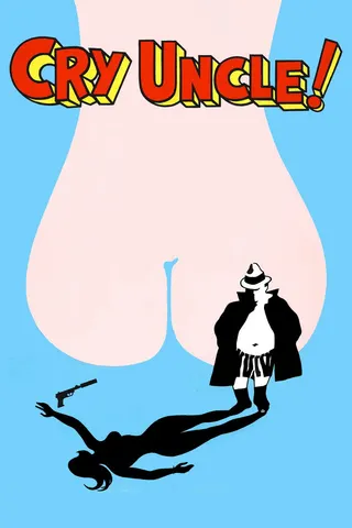 Cry Uncle! afişi