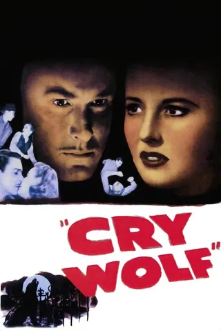 Cry Wolf afişi