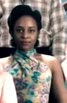 Crystal Clarke