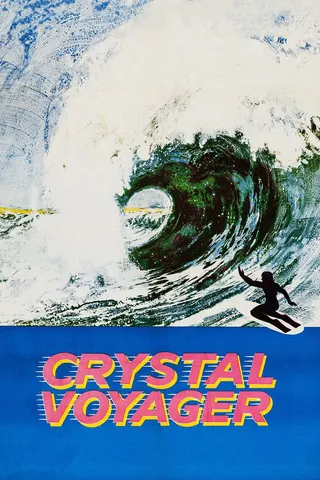 Crystal Voyager afişi
