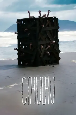 Cthulhu afişi