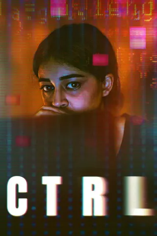 Görsel: TMDB CTRL afişi