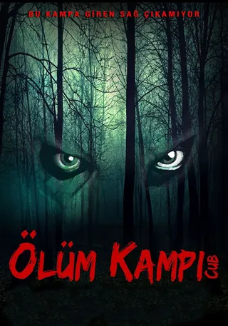 Cub afişi