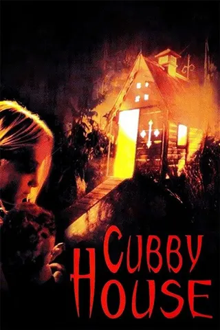 Görsel: TMDB Cubbyhouse afişi