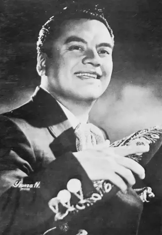 Cuco Sánchez