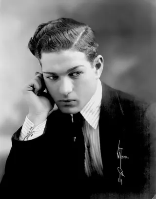 Görsel: Albert Witzel / Kamu malı Cullen Landis