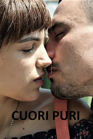 Görsel: TMDB Cuori Puri afişi