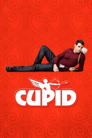Görsel: TMDB Cupid afişi