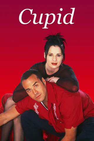 Görsel: TMDB Cupid afişi