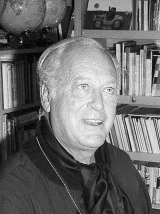 Curd Jürgens