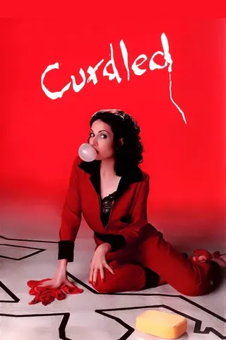 Görsel: TMDB Curdled afişi