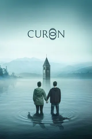 Curon afişi
