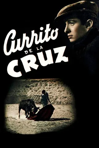 Görsel: TMDB Currito of the Cross afişi
