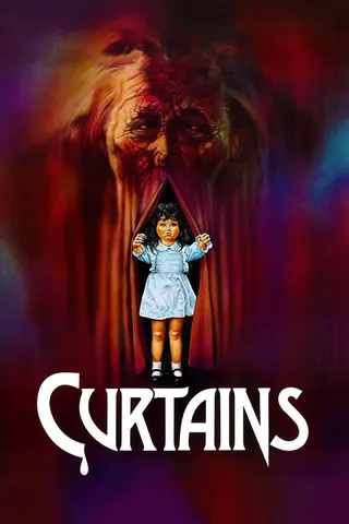 Görsel: TMDB Curtains afişi